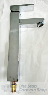 Nero Tapware YSW2007-01A Chrome