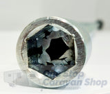 Corner Steady Hex Drive Handle 600mm