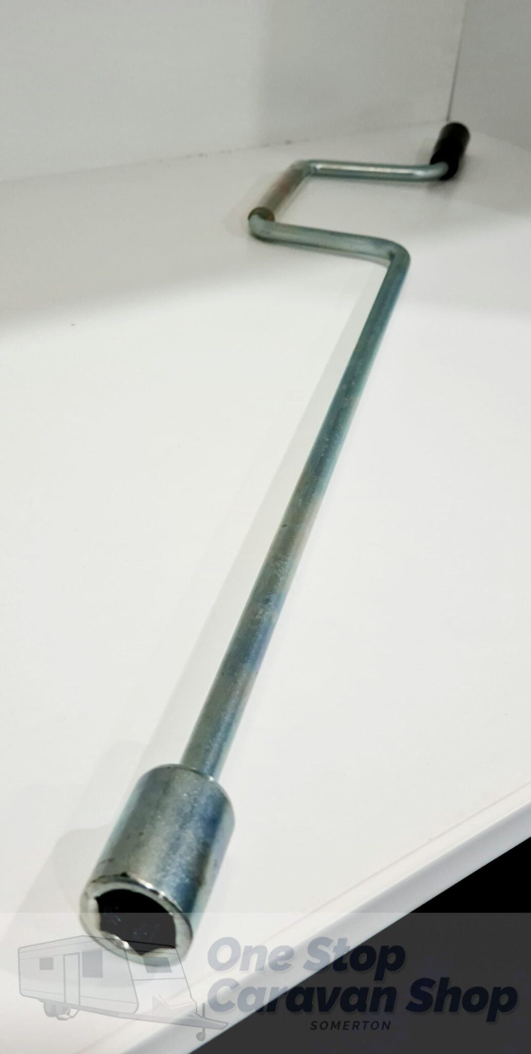 Corner Steady Hex Drive Handle 600mm