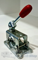 ALKO Jockey Wheel Clamp 48mm