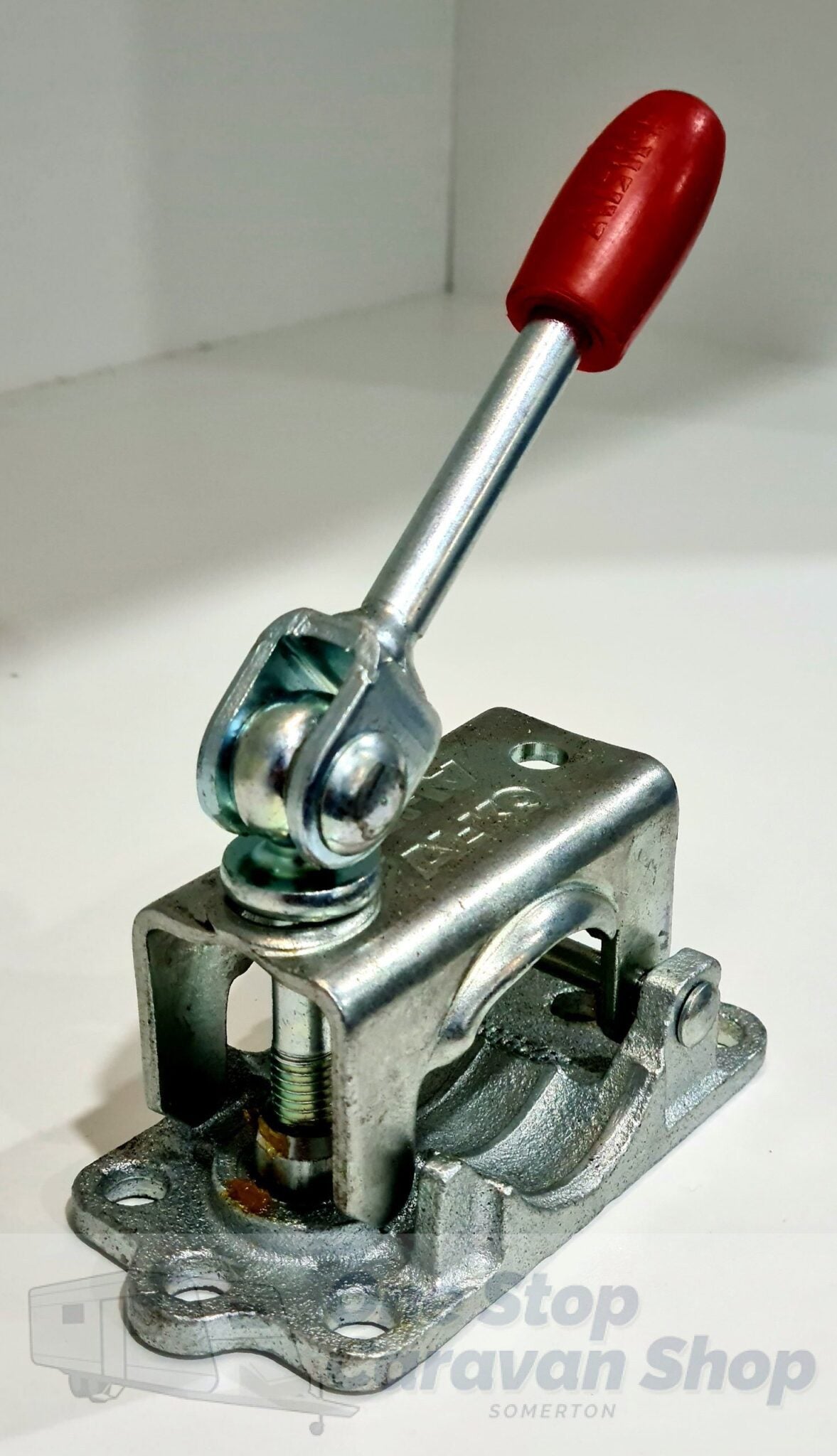 ALKO Jockey Wheel Clamp 48mm