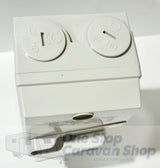 Power Science Weatherproof Isolator 2 pole 35A - ABIS235