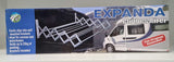 EXPANDA REMOVABLE AND EXPANDING CARAVAN CLOTHES LINE