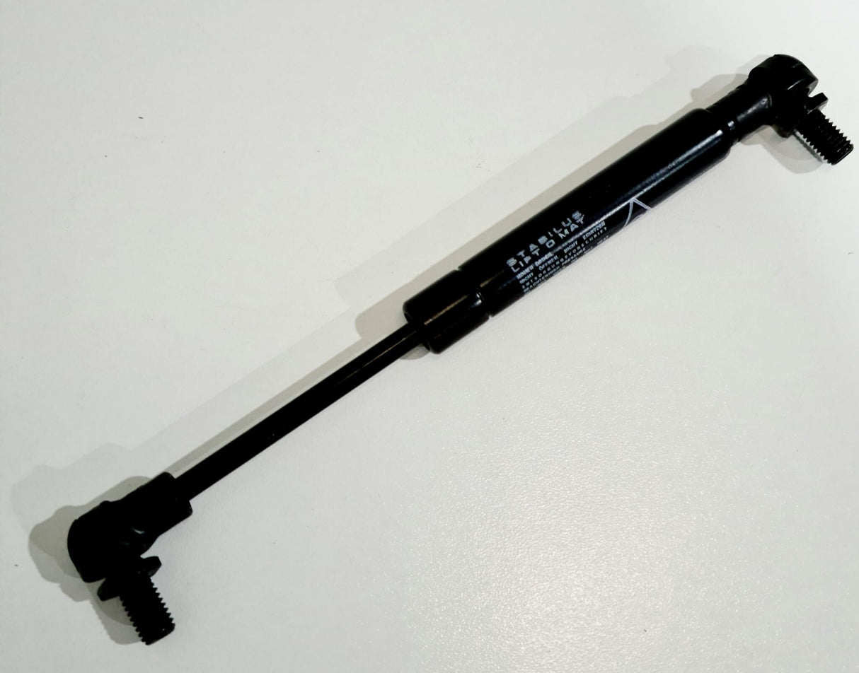 Hume Boot Gas Struts