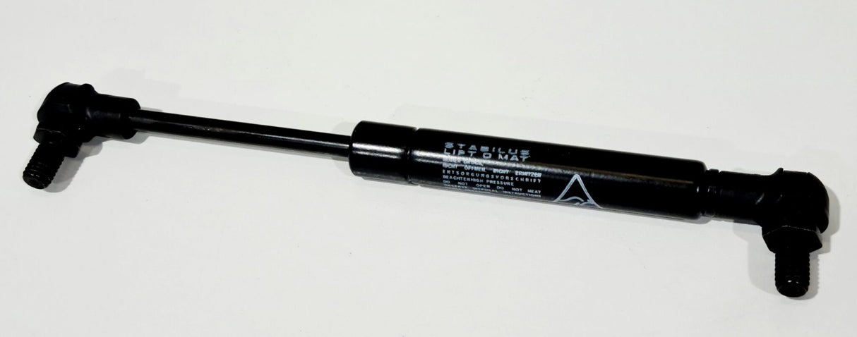 Hume Boot Gas Struts