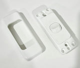 Double Pole Single Architrave Switch