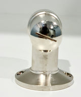 Female Gas Bayonet Floor Socket