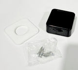 OUTDOOR ANTENNA SURFACE SOCKET