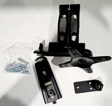 ILUMA Fully Adjustable Wall Mount for 10" to 32" TV