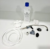 Caravan Water Filter Kit - OSCSPHP100