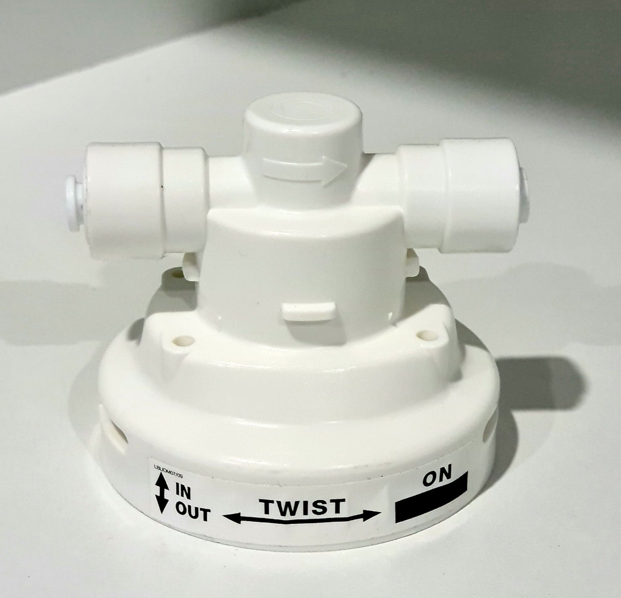 Caravan Water Filter Kit - OSCSPHP100