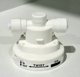 Caravan Water Filter Kit - OSCSPHP100