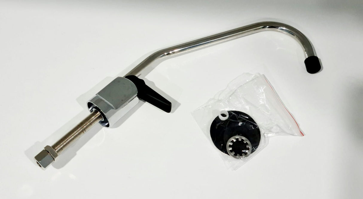 Caravan Water Filter Kit - OSCSPHP100