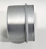 Dexter 10"Brake Drum Grease Cap - 021-041-01,493025