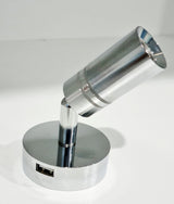 Whitevision LED Reading Light with USB Port - LRL125U