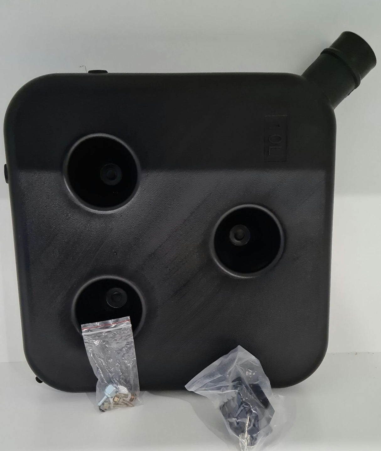 Diesel Tank 10litre - Lockable