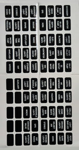 Fuse Box 6 Channel - GFB-6