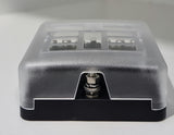Fuse Box 6 Channel - GFB-6