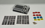 Fuse Box 12 Way - GFB-12