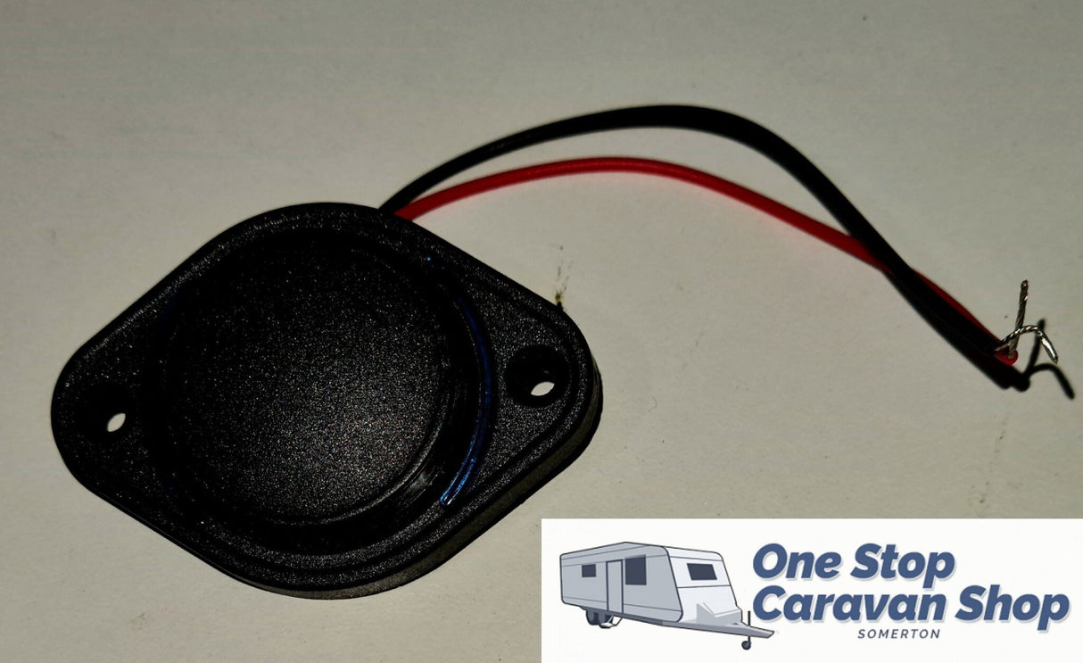 USB CAR CHARGER - OSCSUSB01