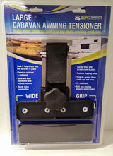 SUPEX LARGE CARAVAN AWNING TENSIONER - SRDF1