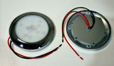 CARAVAN SLIM LED DOWNLIGHT x 2- C0416001