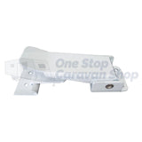 Roof Clamp for Pop Top White (2 Part kit)