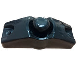 250-03022 - Black Plastic Bed Saddle T/S Expanda. C2725K