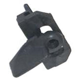 Wind Out Window Box Slide Lock, Lever & Rivet Kit