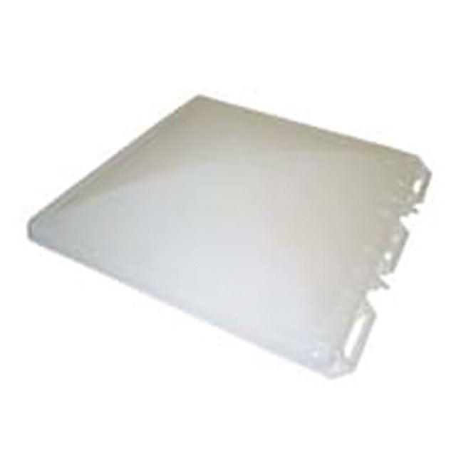 Replacement Plastic Lid for New Style Jensen 14" x 14" Vent