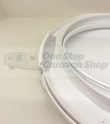 Seat & Cover - Suit Dometic CTS-3110 / CTS-4110 Toilets