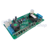 PCB Suit Mobicool AES Fridges &  PCB Display Mobicool AES