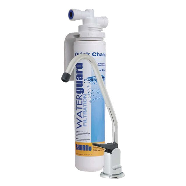 Shurflo RV and Marine Filtration Kit