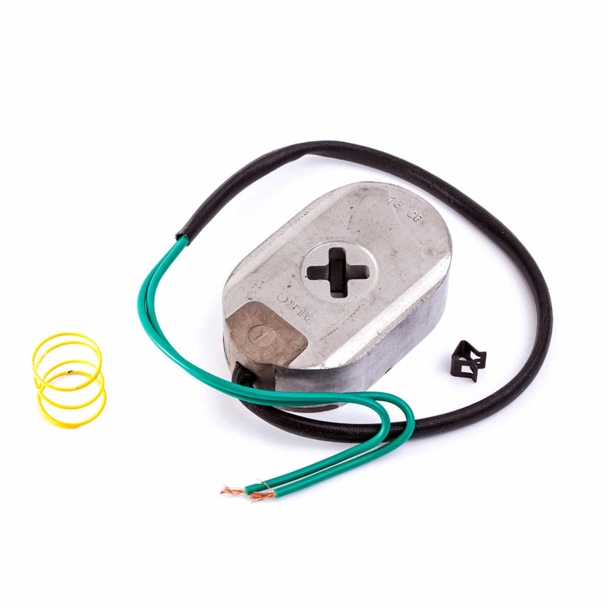 Alko Electric Brake Magnet Kit 10"