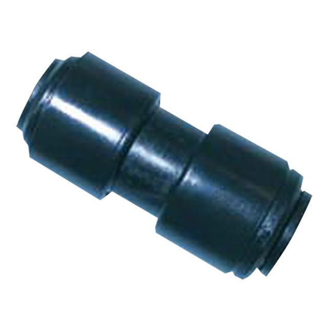 JG Plastic 12mm x 100mm Joiner