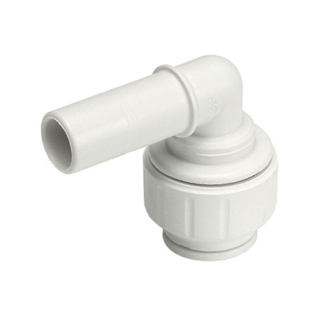JG WaterMark Stem Elbow 12mm