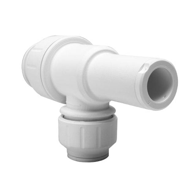 JG WaterMark Stem Tee 12mm