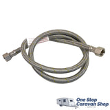 1800mm 3/8″ FSAE Flare Gas Hose