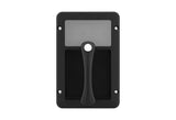 Bargman Light Metal Black New Version