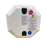 950-01410-Banding Kit Only Suit Suburban Hws Insulation Jacket 520772