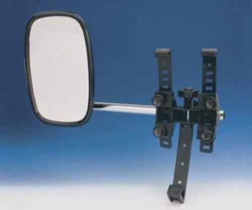 Reich Excellent View Towing Mirror