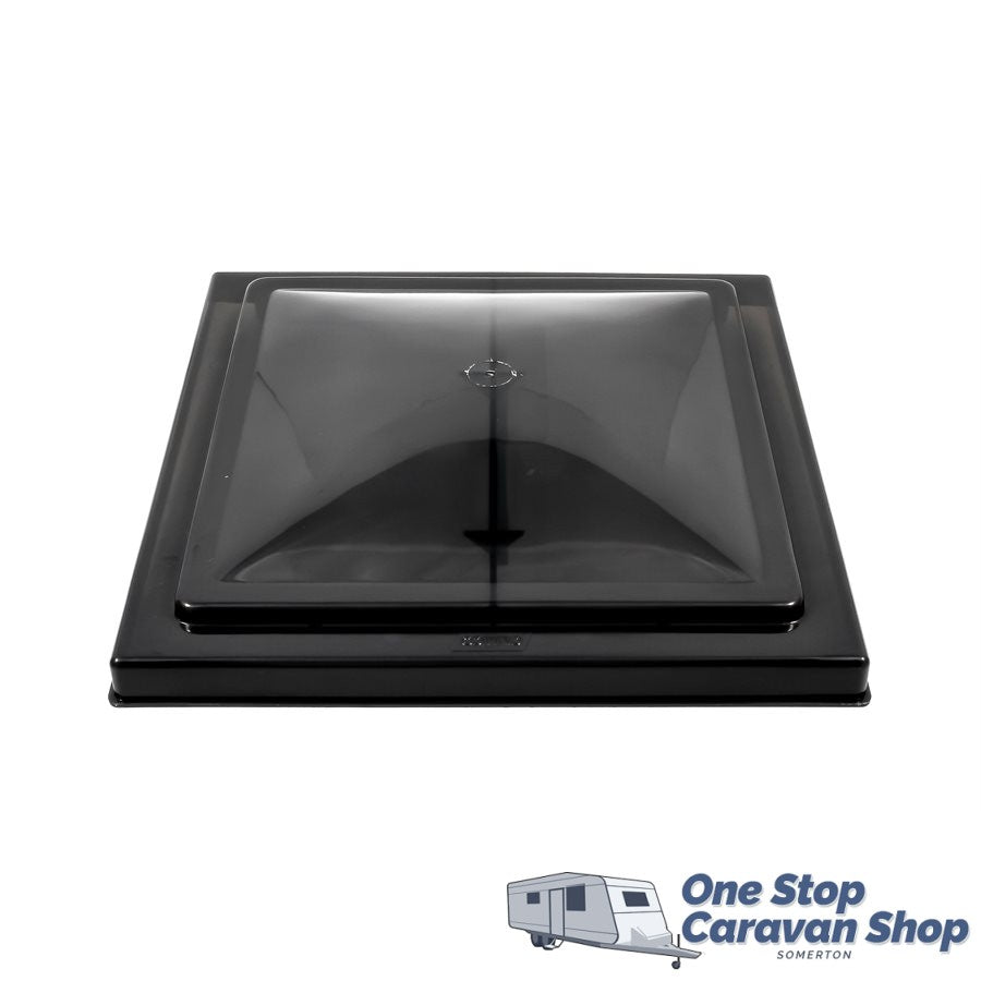Old Ventline & Elixir Vent Lid - Black