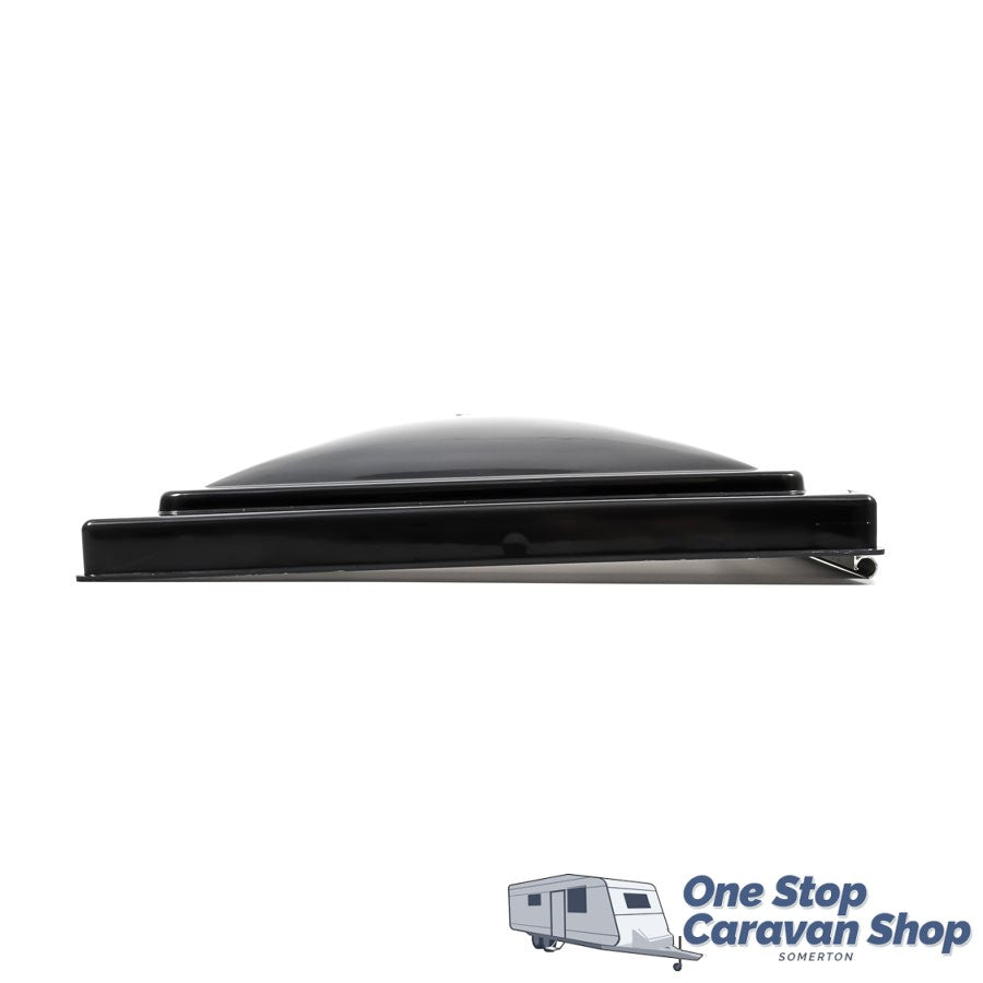 Old Ventline & Elixir Vent Lid - Black