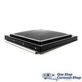 Old Ventline & Elixir Vent Lid - Black