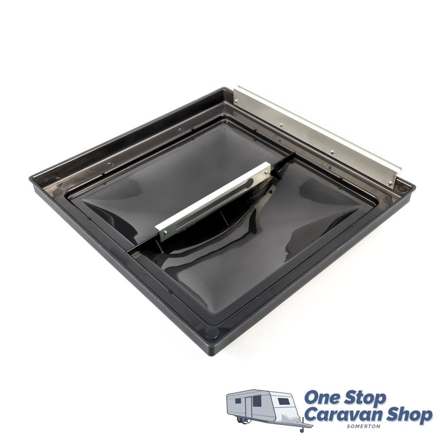 Old Ventline & Elixir Vent Lid - Black