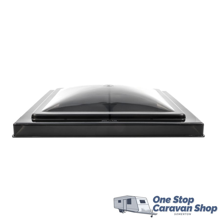 Old Ventline & Elixir Vent Lid - Black