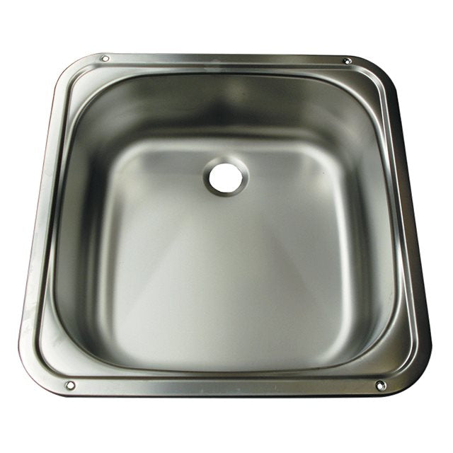 Sink (Square)