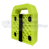 COAST RV Stabilizing Jack Pads with Handle | Set of 4