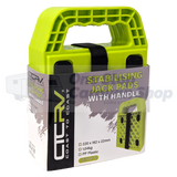 COAST RV Stabilizing Jack Pads with Handle | Set of 4