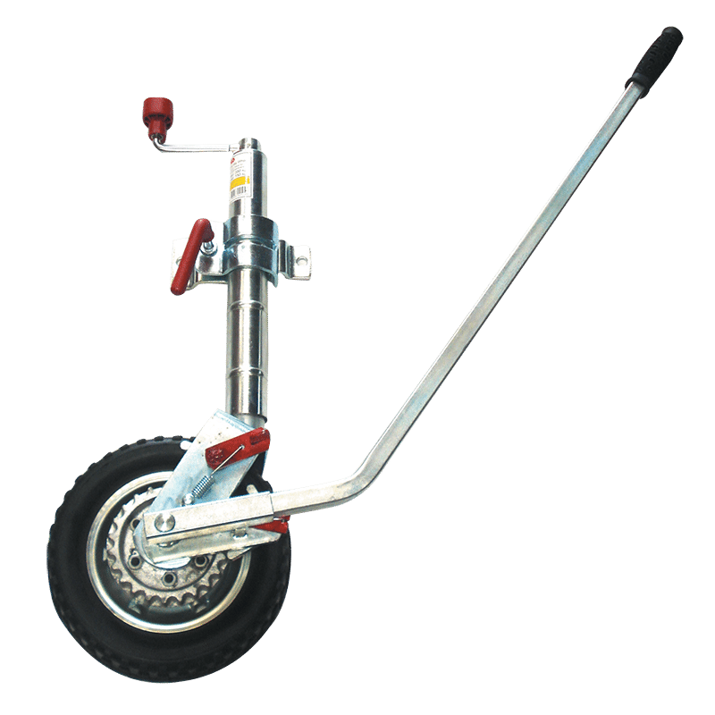 Alko 10" Power Mover